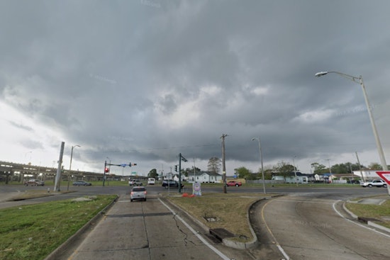 New Orleans Weather Forecast Showers, Fog, and Sunshine Ahead
