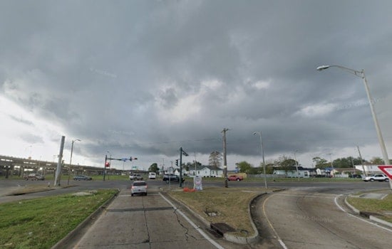 New Orleans Weather Forecast Showers, Fog, and Sunshine Ahead
