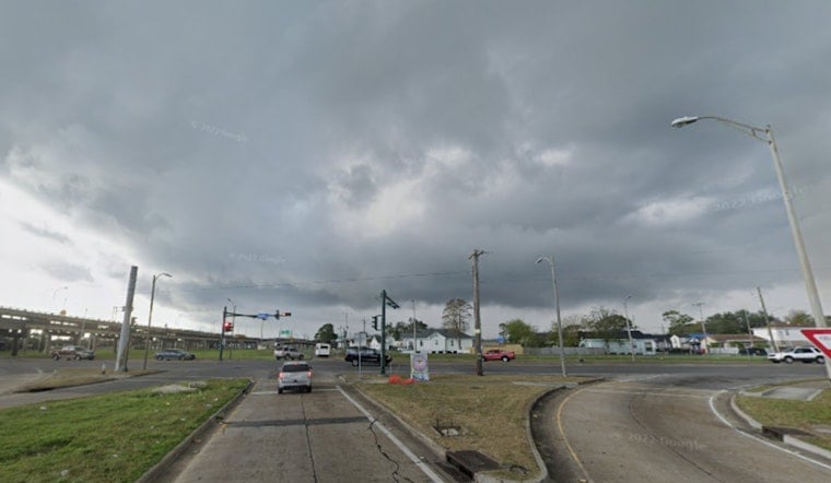 New Orleans Weather Forecast Showers, Fog, and Sunshine Ahead