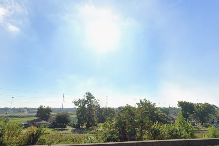 New Orleans Welcomes a Stretch of Sunny Skies and Mild Temperatures