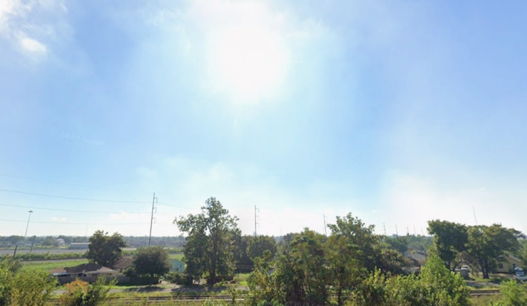 New Orleans Welcomes a Stretch of Sunny Skies and Mild Temperatures