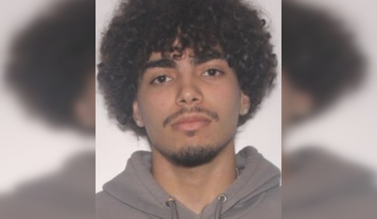 New Port Richey Community and Pasco Sheriff's Office Seek Help to Find Missing Teen Jean Suarez