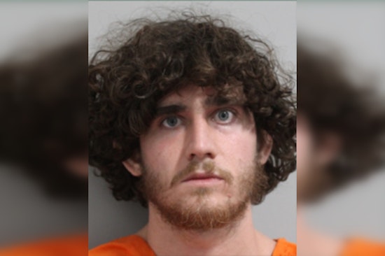 New Port Richey Man Faces 10 Charges After High-Speed I-4 Chase and Drug Discovery Near Lakeland