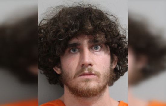 New Port Richey Man Faces 10 Charges After High-Speed I-4 Chase and Drug Discovery Near Lakeland