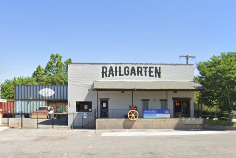 New 'Stomping Grounds' Venue in Midtown Memphis to Revive Former Railgarten Space with Family-Friendly Twist