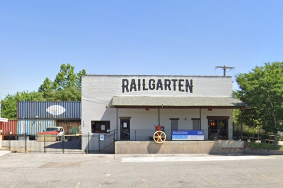 New 'Stomping Grounds' Venue in Midtown Memphis to Revive Former Railgarten Space with Family-Friendly Twist