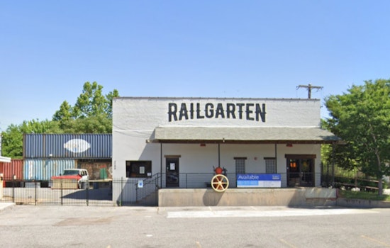 New 'Stomping Grounds' Venue in Midtown Memphis to Revive Former Railgarten Space with Family-Friendly Twist