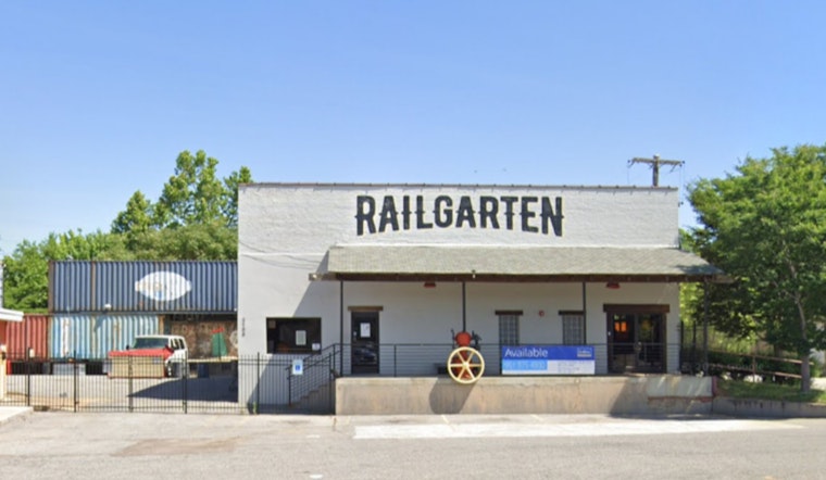 New 'Stomping Grounds' Venue in Midtown Memphis to Revive Former Railgarten Space with Family-Friendly Twist