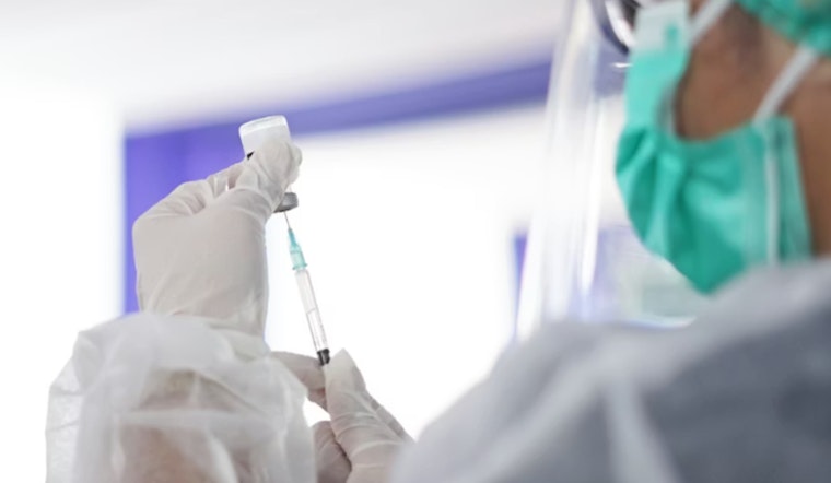 New Supercharged Flu Scare, Mutant H3N2 'Subclade K' Strikes Fear as Experts Warn of Vaccine Resistance