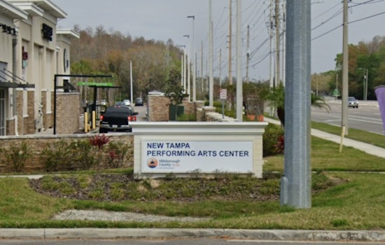 New Tampa Performing Arts Center Reveals Diverse November Lineup Featuring Comedy Tributes Ballet and More