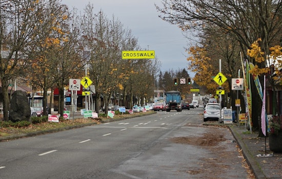 New Traffic Signals at I-405/SR 522 Interchange in Bothell Aim to Streamline Future Commutes