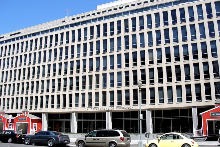 New York AG and 21 Other States Sue U.S. Department of Education to Protect Public Service Loan Forgiveness