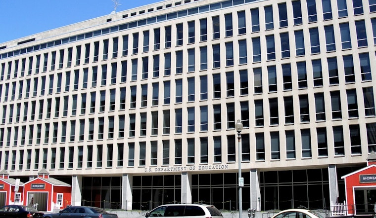 New York AG and 21 Other States Sue U.S. Department of Education to Protect Public Service Loan Forgiveness