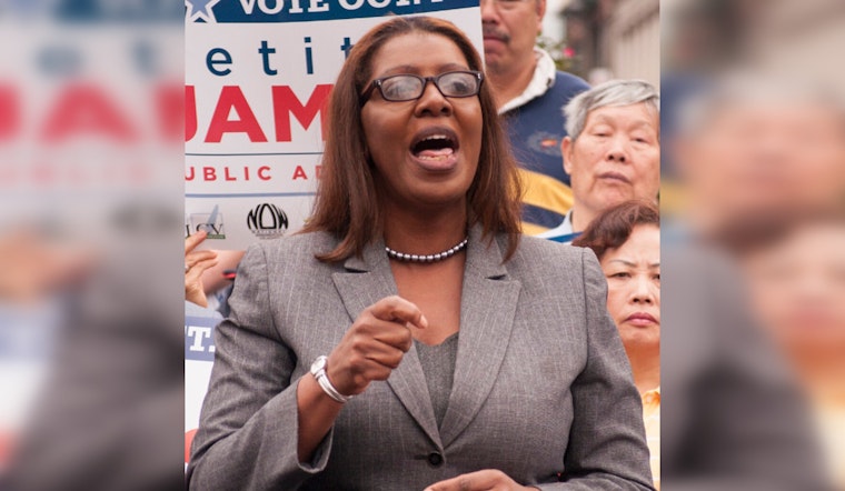 New York AG Letitia James Leads Coalition Urging FCC to Publish Crucial Multilingual Emergency Alert Rule
