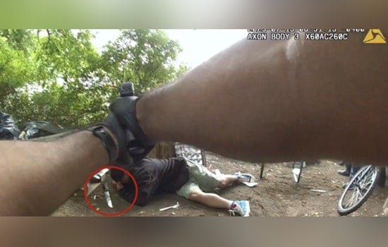 New York AG's Office Finds Suffolk County Police Use of Force Likely Justified in Centereach Incident