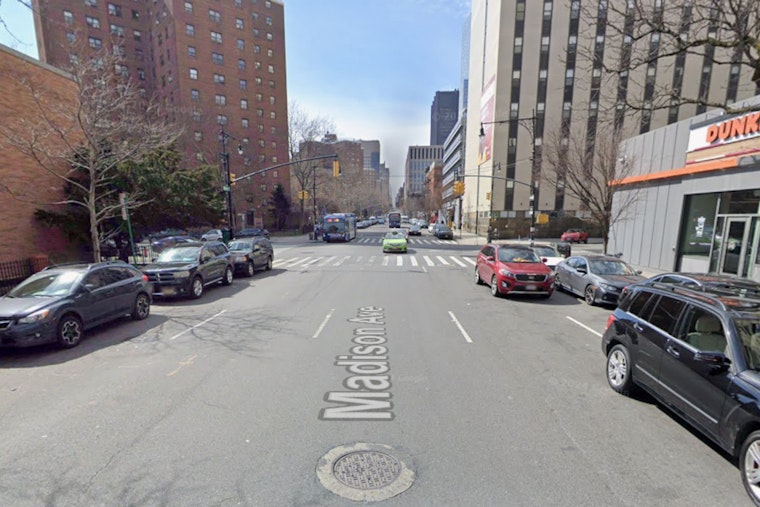 New York AG's Office Investigates Fatal NYPD Shooting of Armed Man on Manhattan's Madison Avenue