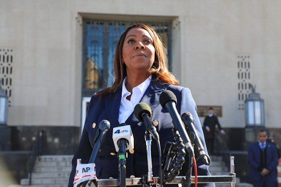 New York Attorney General Advocates for TPS for Jamaican Nationals in Wake of Hurricane Melissa's Devastation