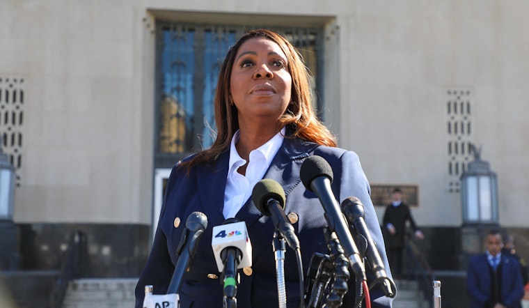 New York Attorney General Advocates for TPS for Jamaican Nationals in Wake of Hurricane Melissa's Devastation