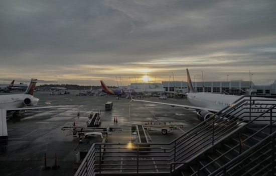 New York City Airports Squeezed as FAA Forces Flight Cuts Amid Government Shutdown and Frosty Weather Fury