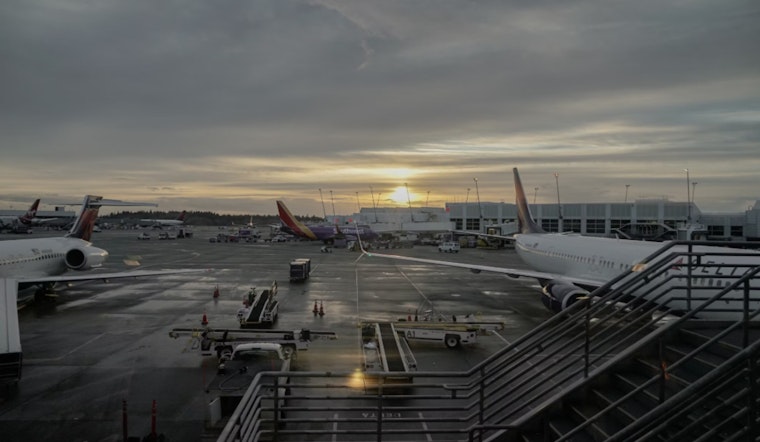 New York City Airports Squeezed as FAA Forces Flight Cuts Amid Government Shutdown and Frosty Weather Fury