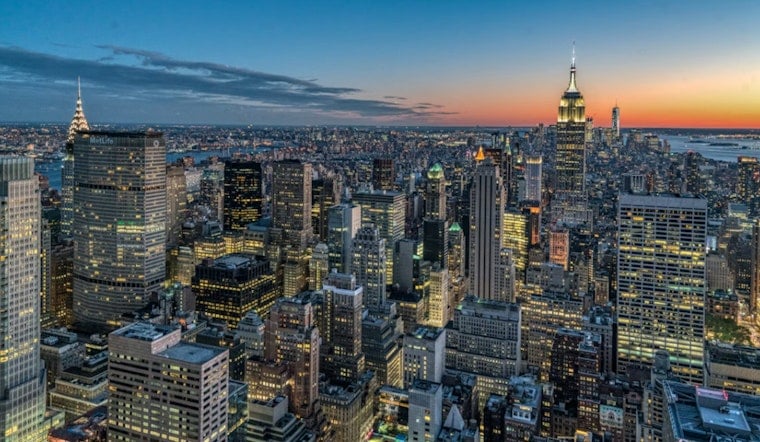 New York City Anticipates Record-Breaking Tourism Surge During Holidays, Fueling Economic Revival and Luxury Transport Demand