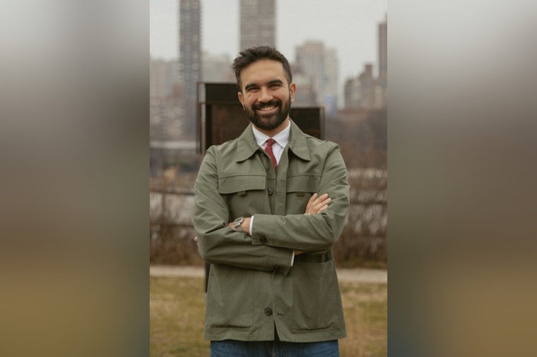 New York City Awaits Profound Shift as Incoming Mayor Mamdani Clashes with Adams Over Affordable Housing Goals