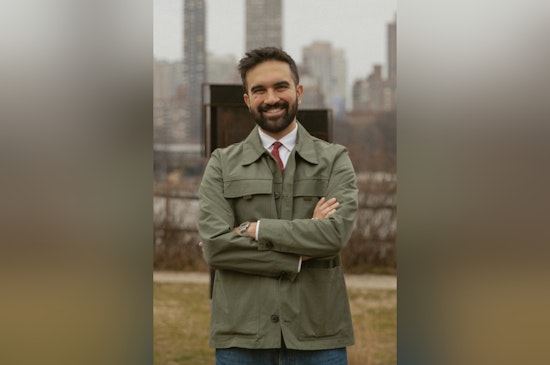 New York City Awaits Profound Shift as Incoming Mayor Mamdani Clashes with Adams Over Affordable Housing Goals