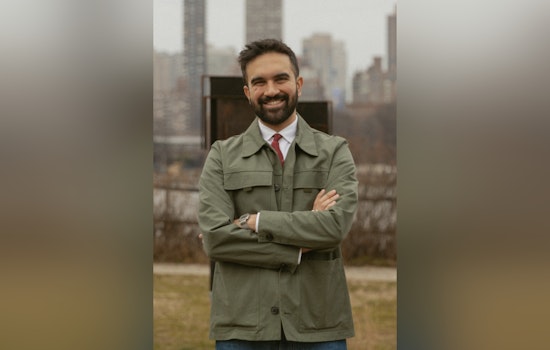 New York City Awaits Profound Shift as Incoming Mayor Mamdani Clashes with Adams Over Affordable Housing Goals