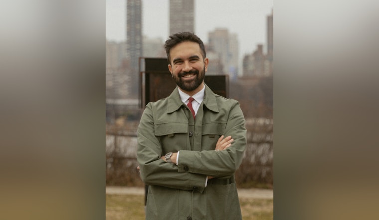 New York City Awaits Profound Shift as Incoming Mayor Mamdani Clashes with Adams Over Affordable Housing Goals
