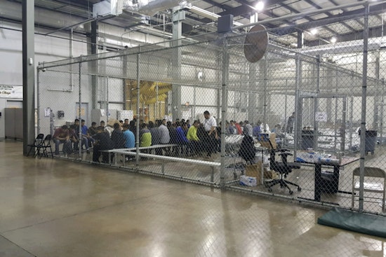 New York City Backs 16-Year-Old Student in Immigration Detention, Files Amicus Brief for His Release