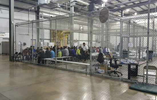 New York City Backs 16-Year-Old Student in Immigration Detention, Files Amicus Brief for His Release