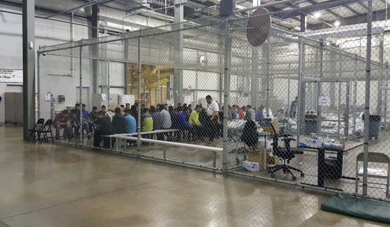 New York City Backs 16-Year-Old Student in Immigration Detention, Files Amicus Brief for His Release