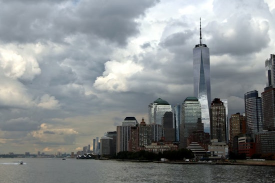 New York City Braces for a Mixed Bag of Weather with Frost, Rain and Breezy Conditions Ahead