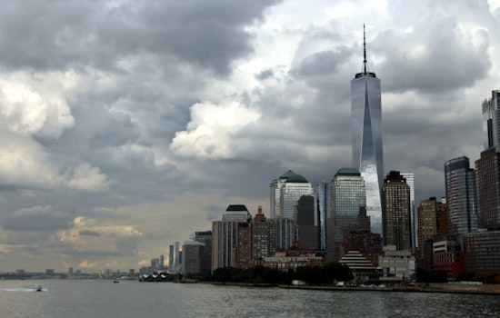New York City Braces for a Mixed Bag of Weather with Frost, Rain and Breezy Conditions Ahead