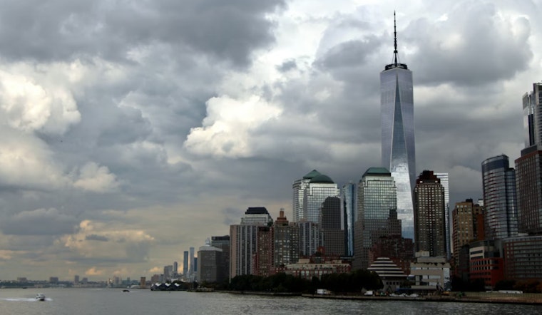 New York City Braces for a Mixed Bag of Weather with Frost, Rain and Breezy Conditions Ahead