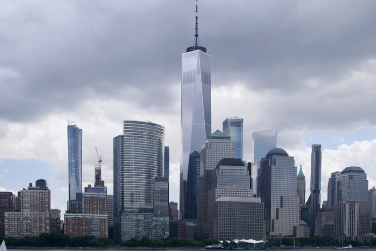 New York City Braces for a Wet Start to the Week as Rain Hits All Boroughs and Skies Clear Later