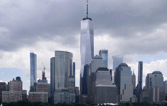New York City Braces for a Wet Start to the Week as Rain Hits All Boroughs and Skies Clear Later