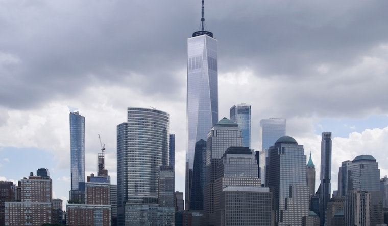 New York City Braces for a Wet Start to the Week as Rain Hits All Boroughs and Skies Clear Later