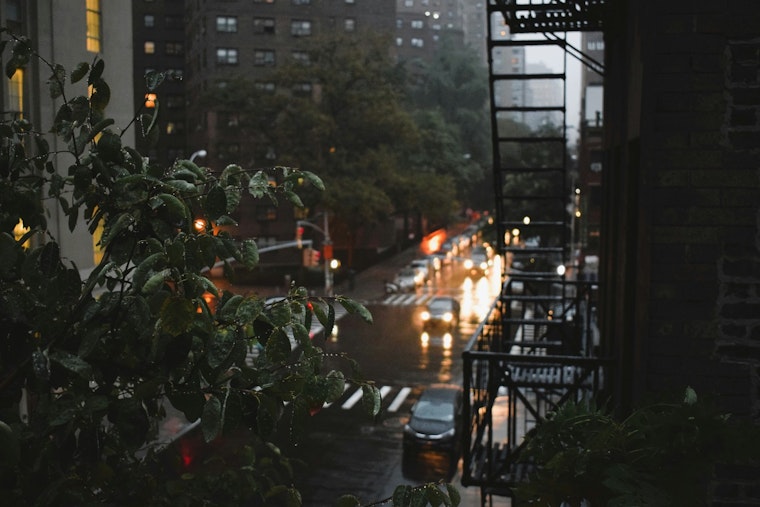 New York City Braces for Chilly and Wet Week Ahead As Five Boroughs Sync Up Weather Patterns