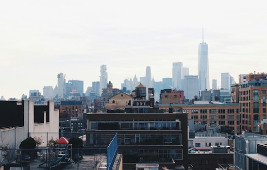 New York City Braces for Rainy Weather with 50 Percent Chance of Showers, According to the National Weather Service