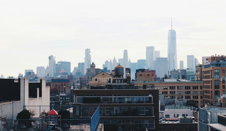 New York City Braces for Rainy Weather with 50 Percent Chance of Showers, According to the National Weather Service