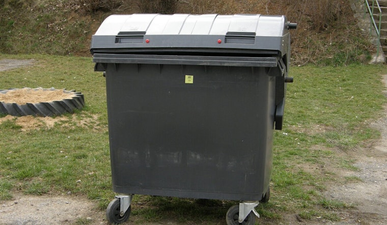 New York City Council Passes Landmark "RAT" Act, Mandating On-Street Bins to Tackle Rat Problem and Advance Waste Management