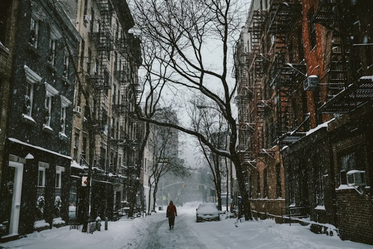 New York City Marks Veterans Day with Chilly Forecast and Gale Warnings