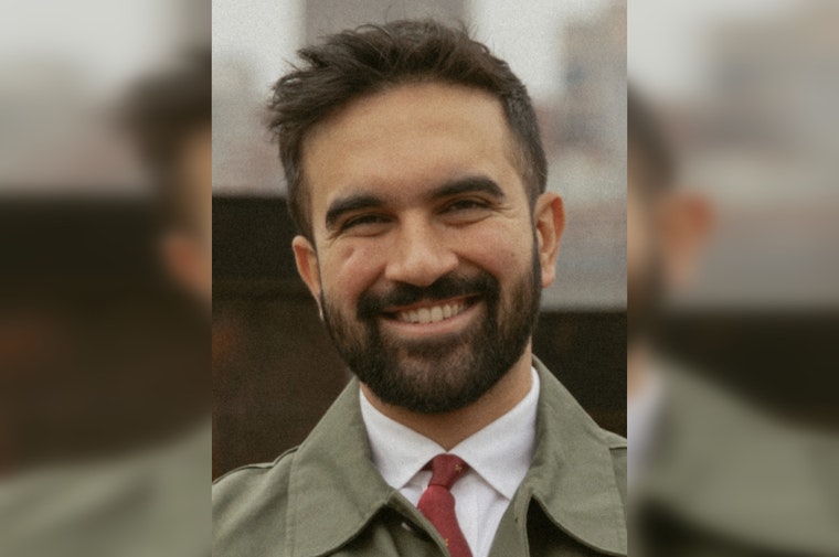 New York City Mayor-Elect Zohran Mamdani to Initiate Contact with President Trump Ahead of Taking Office