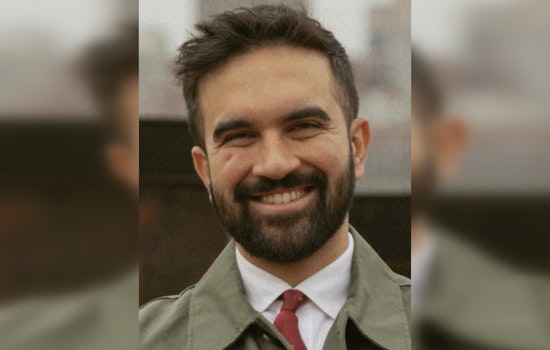 New York City Mayor-Elect Zohran Mamdani to Initiate Contact with President Trump Ahead of Taking Office
