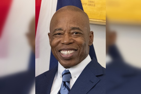 New York City Mayor Eric Adams Offers Reinstatement Opportunity for Unvaccinated Former Employees