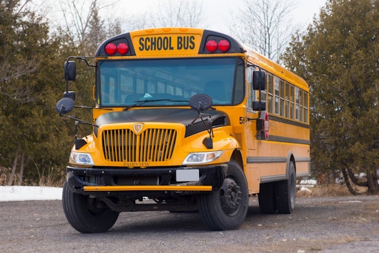 New York City Parents Look to Albany for Solutions Amid Approval of Controversial School Bus Contract Extension