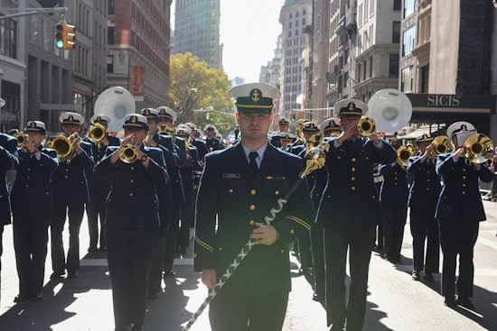 New York City to Celebrate Veterans with Historic 250th Military Anniversary Parade on November 11