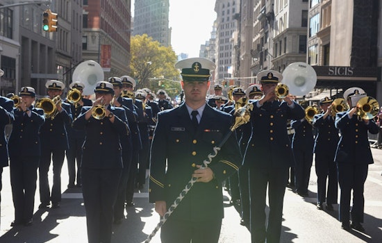 New York City to Celebrate Veterans with Historic 250th Military Anniversary Parade on November 11
