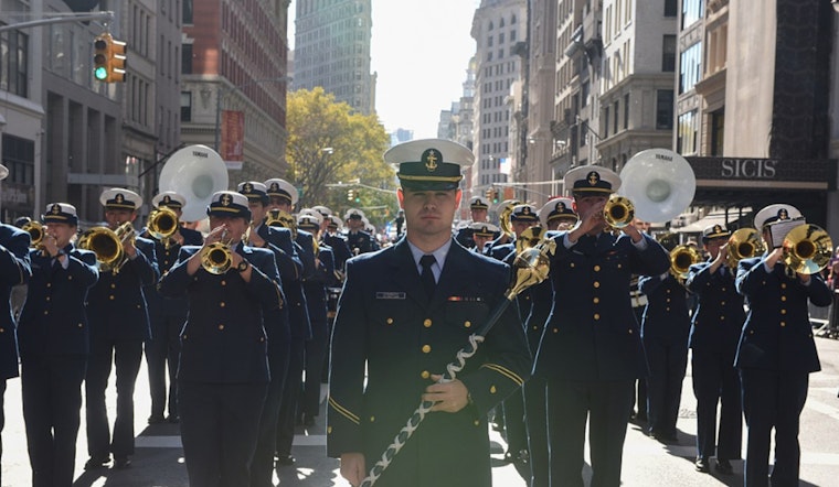 New York City to Celebrate Veterans with Historic 250th Military Anniversary Parade on November 11